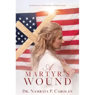 A Martyr's Wound: Interpreting Scripture in Persecution