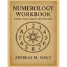 Numerology Workbook using Chaldean Mysticism