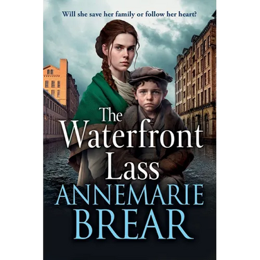 The Waterfront Lass