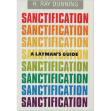A Layman's Guide to Sanctification
