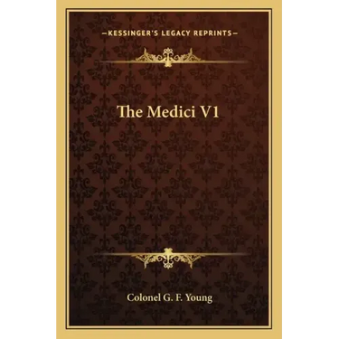 The Medici V1