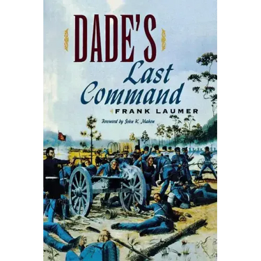 Dade's Last Command