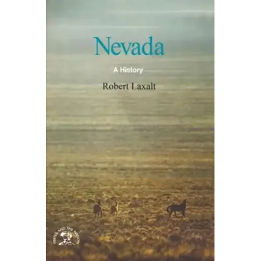 Nevada: A Bicentennial History