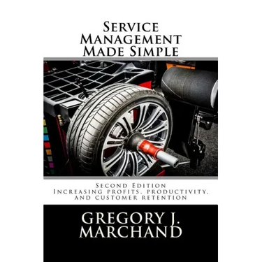 Service Management Made Simple: Second Edition