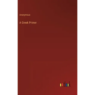 A Greek Primer