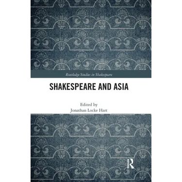 Shakespeare and Asia