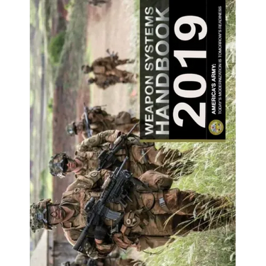 Weapon Systems Handbook: 2019