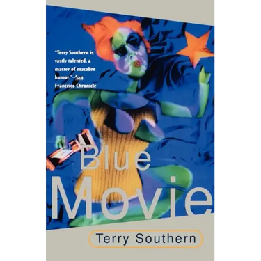 Blue Movie