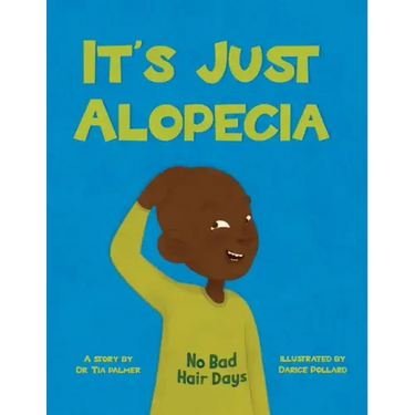 It's Just Alopecia