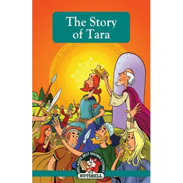 The Story Of Tara