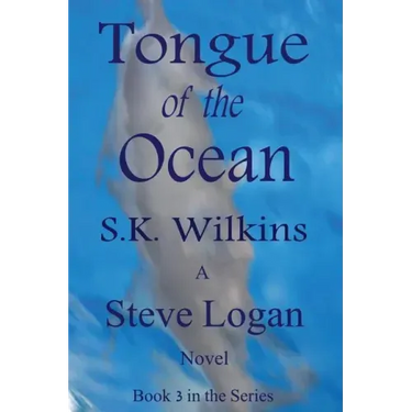Tongue of the Ocean: Book 3 in the Series