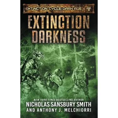 Extinction Darkness