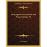 Encyclopedia of Occultism and Parapsychology V2
