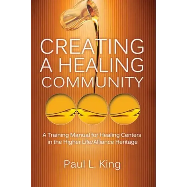 Creating a Healing Community