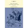 True and Untrue and Other Norse Tales - Illustrated by Frederick T. Chapman