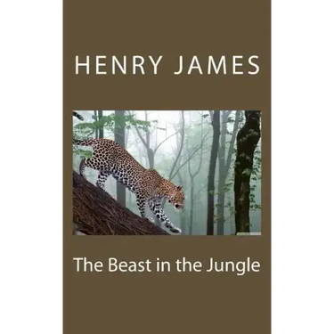 The Beast in the Jungle