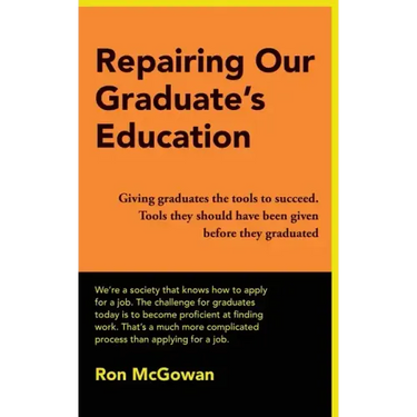 Repairing Our Graduate's Education