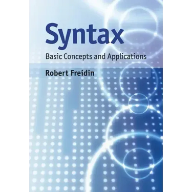 Syntax