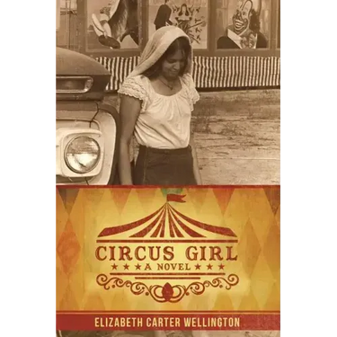 Circus Girl
