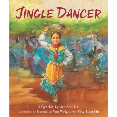 Jingle Dancer