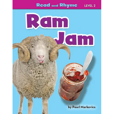 RAM Jam