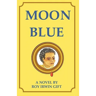 Moon Blue