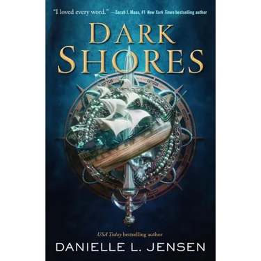 Dark Shores