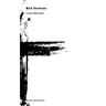 Bad Sermons