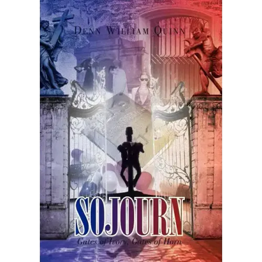 Sojourn: Gates of Ivory, Gates of Horn