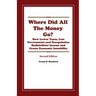 Where Did All The Money Go?: How Lower Taxes, Less Government, and Deregulation Redistribute Income and Create Economic Instability
