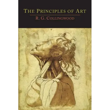 The Principles of Art