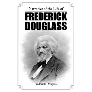 Narrative of the Life of Frederick Douglass