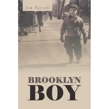 Brooklyn Boy