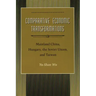 Comparative Economic Transformations: Mainland China, Hungary, the Soviet Union, and Taiwan