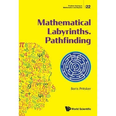 Mathematical Labyrinths. Pathfinding