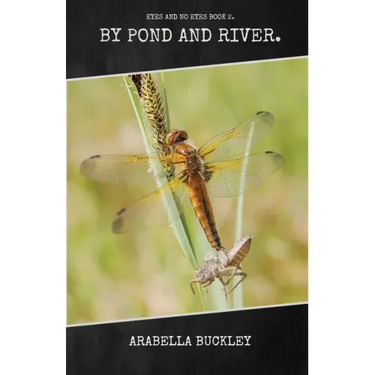 By Pond and River
