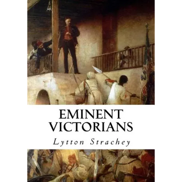 Eminent Victorians