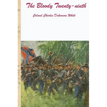 The Bloody Twenty-ninth