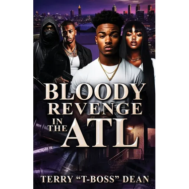 Bloody Revenge In The ATL