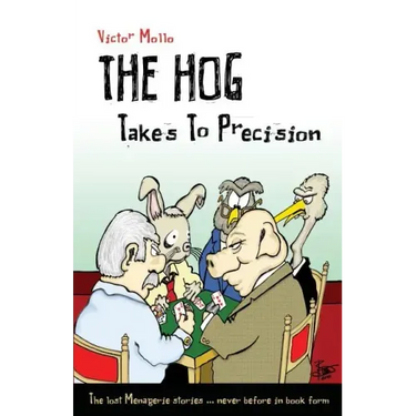 The Hog Takes to Precision