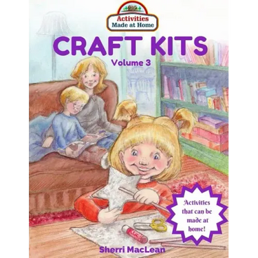Craft Kits Volume 3