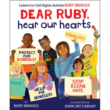 Dear Ruby, Hear Our Hearts