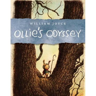 Ollie's Odyssey