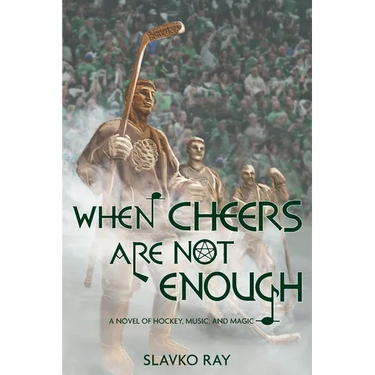 When Cheers Are Not Enough