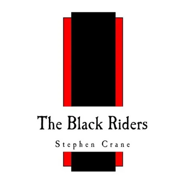 The Black Riders: And Other Lines