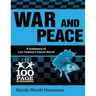 War and Peace: 100 Page Summaries