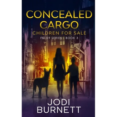 Concealed Cargo: Children for Sale
