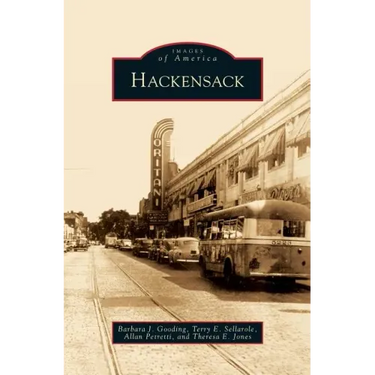 Hackensack