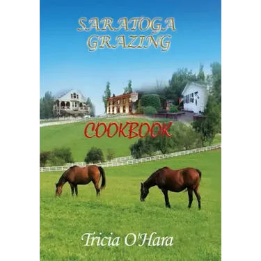 Saratoga Grazing
