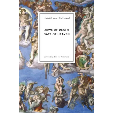 Jaws of Death: Gate of Heaven